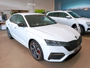 SKODA 