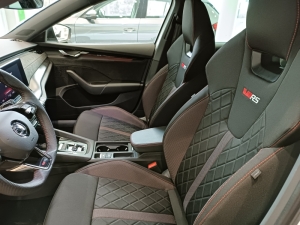 SKODA 