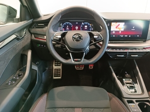 SKODA 