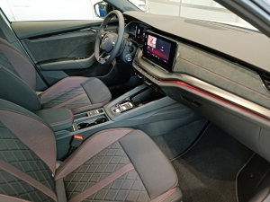 SKODA 