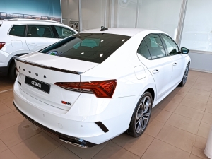 SKODA 