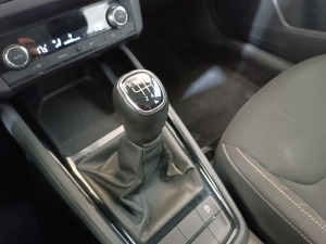 SKODA 