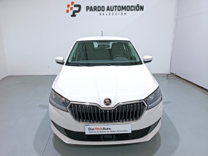 SKODA 