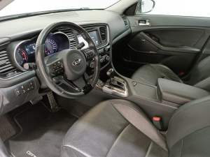 KIA 