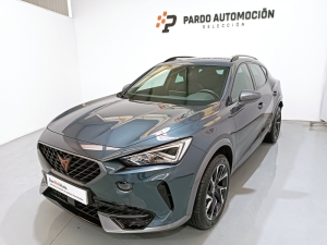 CUPRA 