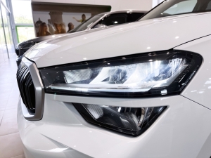 SKODA 