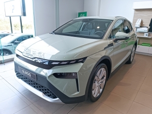 SKODA 