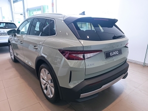 SKODA 