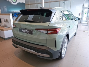 SKODA 