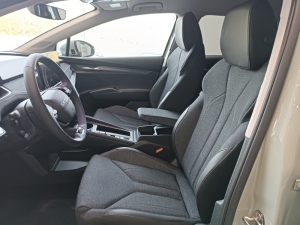 SKODA 