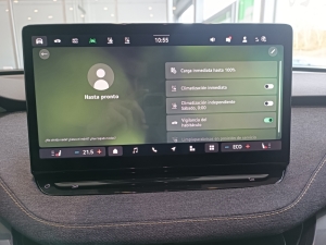 SKODA 
