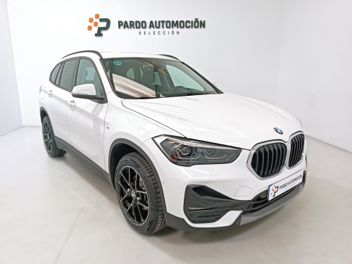 BMW sDrive18d Auto