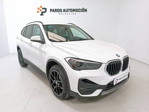 BMW sDrive18d Auto