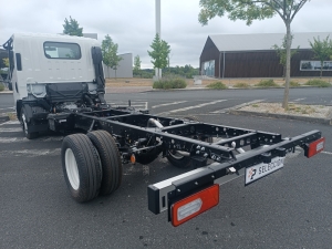 ISUZU 