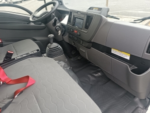 ISUZU 