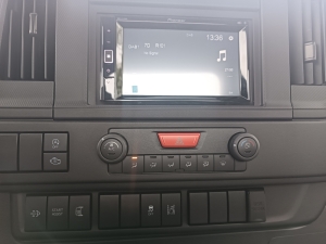 ISUZU 