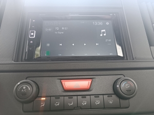 ISUZU 