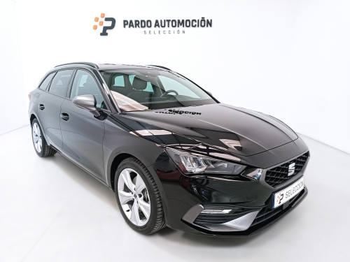 SEAT SP 2.0 TDI 110kW DSG SS FR XS