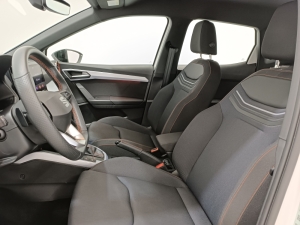 SEAT 