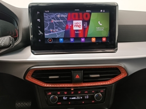 SEAT 