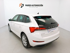 SKODA 