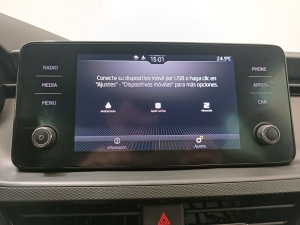 SKODA 