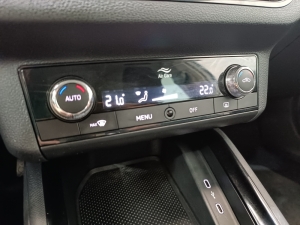 SKODA 