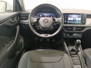SKODA 