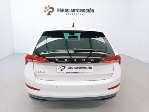 SKODA 