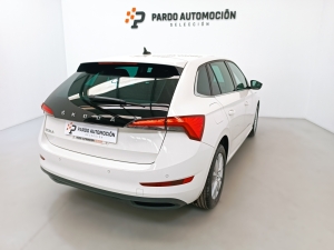 SKODA 