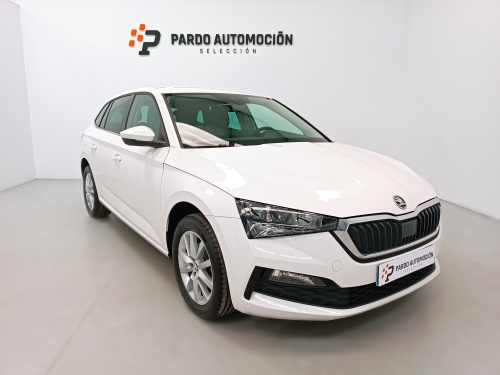 SKODA 1.0 TSI 81KW 110 CV Ambition