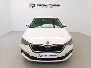 SKODA 