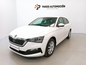 SKODA 