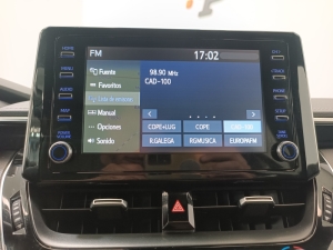 TOYOTA 