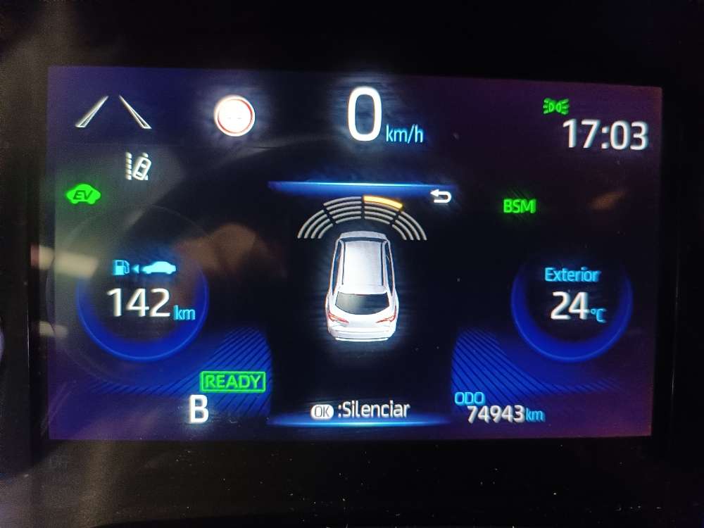 TOYOTA 