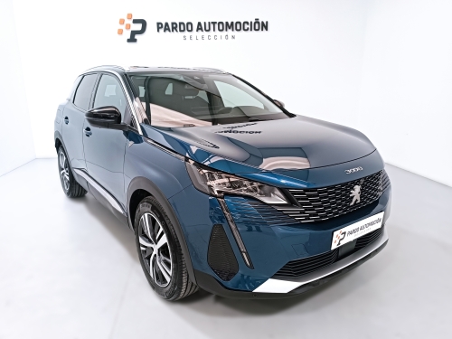 PEUGEOT 1.5 HDi 130cv Allure