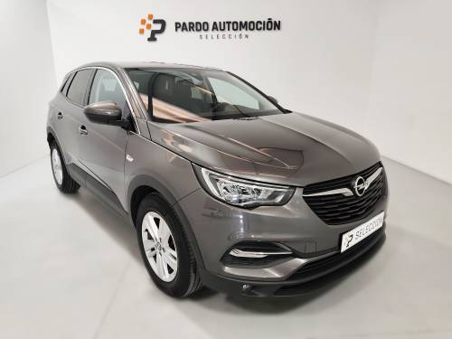 OPEL 1.5 CDTi Edition