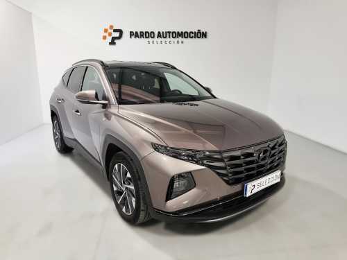 HYUNDAI  TGDI 110kW 150CV 48V Maxx Sky