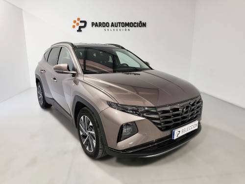 HYUNDAI  TGDI 110kW 150CV 48V Maxx Sky
