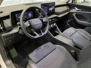 SKODA 