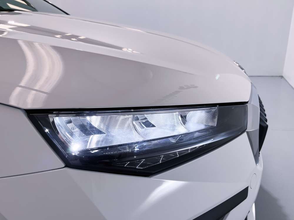 SKODA 
