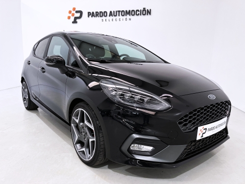 FORD ST 1.5 EcoBoost 200CV