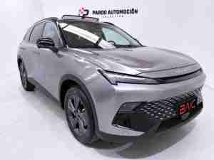 BAIC 