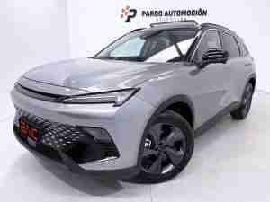 BAIC 