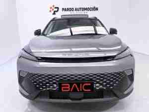 BAIC 