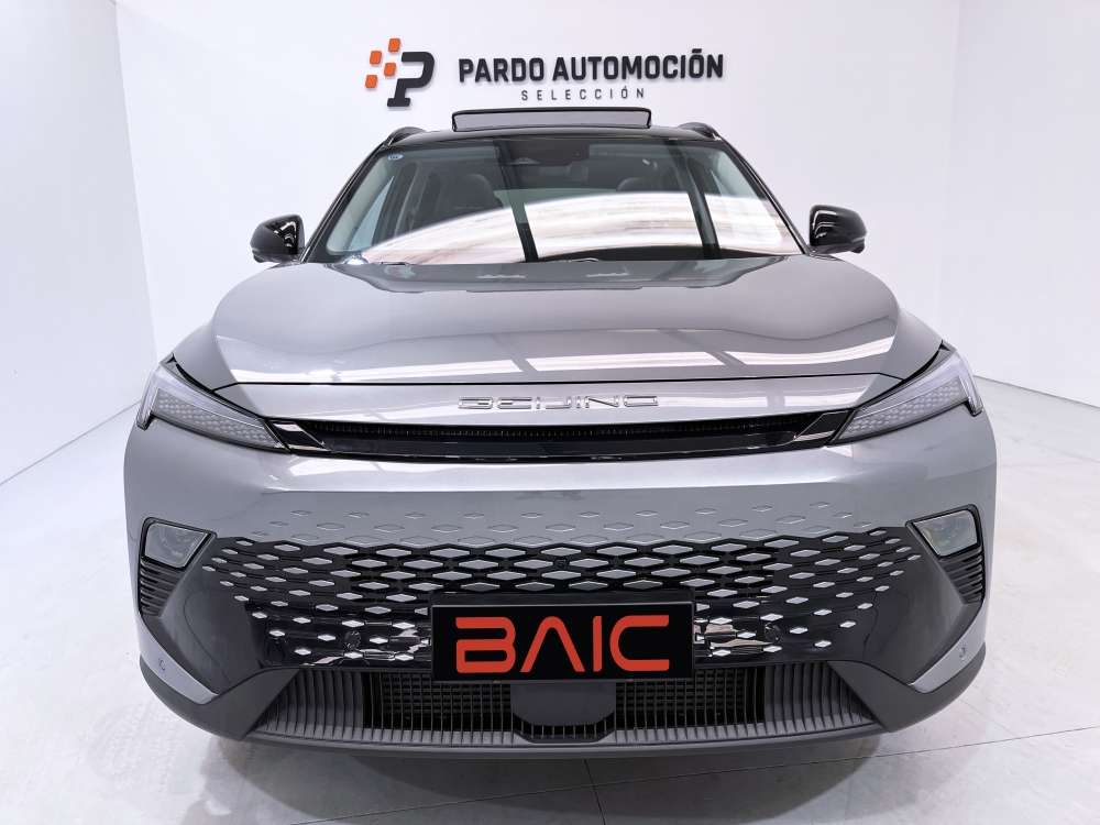 BAIC 