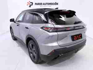 BAIC 