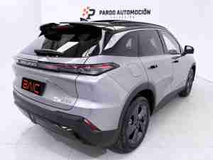 BAIC 