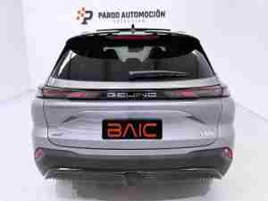 BAIC 