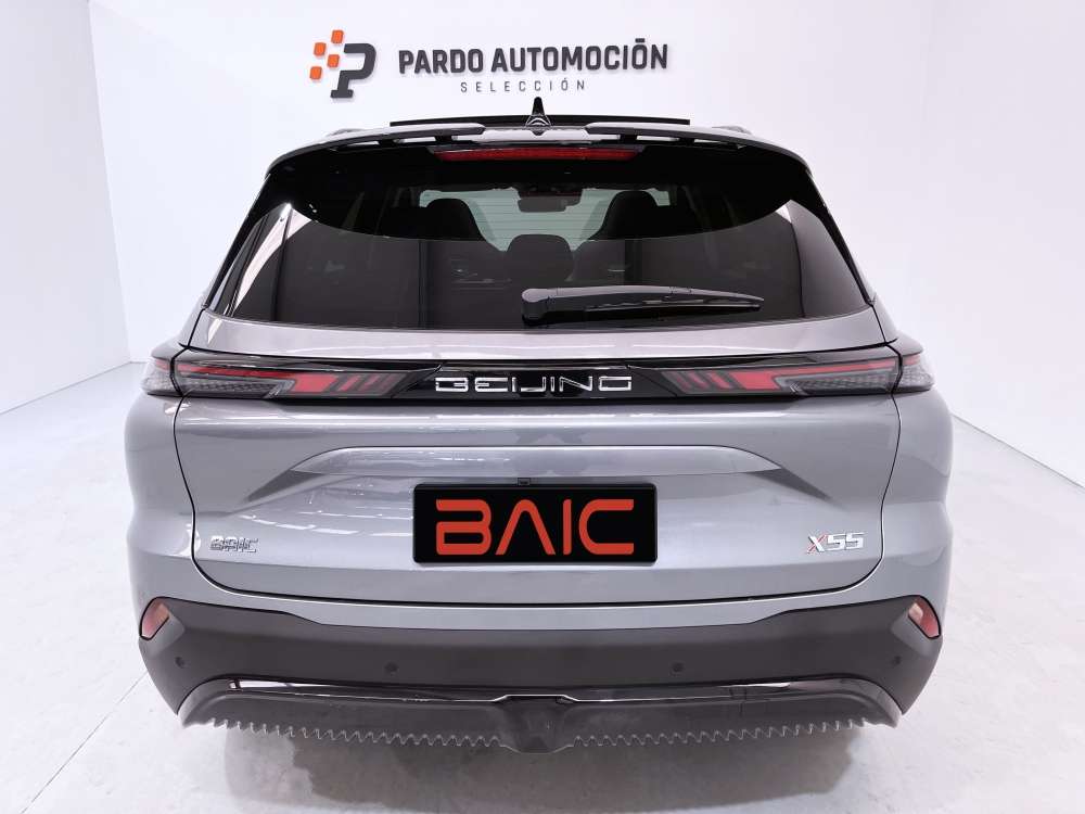 BAIC 